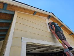 Best Fiber Cement Siding Installation  in Mountain Green, UT